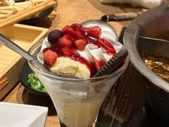 -しゃぶしゃぶ温野菜(京都河原町蛸薬師店)