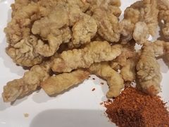 酥肉-蜀留香火锅·始于1999·原四川老火锅(白堤路店)