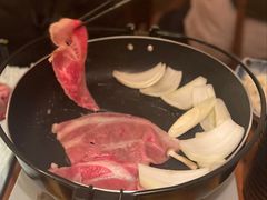澳洲和牛寿喜锅-旬藏(虹桥店)