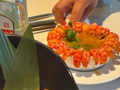 -海底捞火锅(壹悦城店)