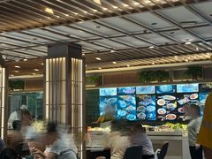 -聚丰园•湖鲜餐厅(阿红私房菜梅石路店)