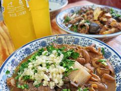 北京陈记卤煮小肠-陈记卤煮小肠