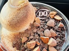 -DQ·蛋糕·冰淇淋(奥林匹克广场店)