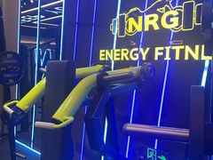 -NRG健身私教CLUB(静安体育中心店)