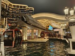 -澳门威尼斯人综合度假区