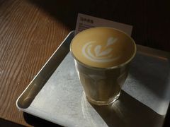 -fishtank鱼缸咖啡(三山街店)