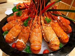 -西贡日航酒店
