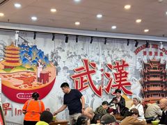 -三镇民生甜食馆(胜利街总店)