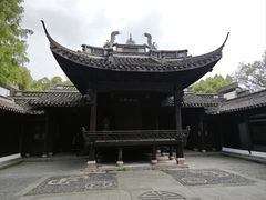 -西溪国家湿地公园