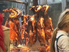 -下村新强记烧鹅店