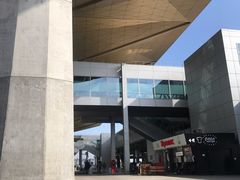 -谢列梅捷沃国际机场