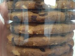 黑巧克力黄油曲奇-西点坊(浦东香格里拉店)