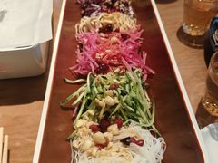 佳木斯拌菜-华府九号海鲜烧烤大排档(龙域店)