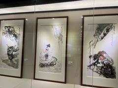 -中国客家博物馆