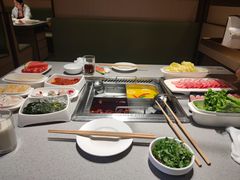 -海底捞火锅(吴中路店)