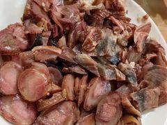 -闫家驴肉老店(华电一校店)