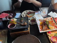 -花潮料理艺食馆(成都万象城店)