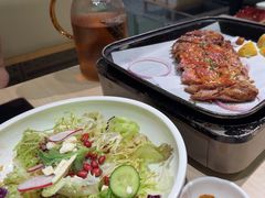 -羊之道草原味道清真餐厅(番禺店)