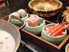 -捞王锅物料理(东百中心店)