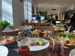 -ALAMEEN阿拉伯餐厅(三里屯店)
