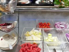 -美食每刻海鲜烤肉火锅自助(大润发店)