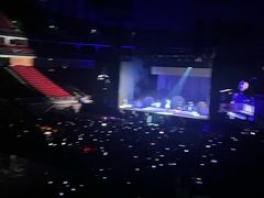 -宝能国际体育演艺中心