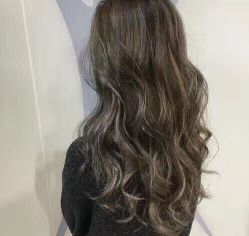 -明洞造型精品烫染