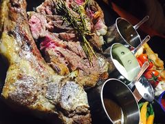 -Amanda餐厅(长乐路店)