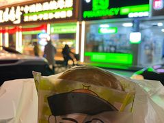 -丝路传奇·中国拉面航母店(北医三院店)