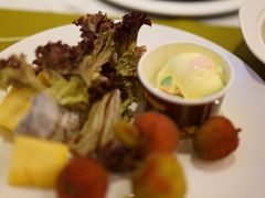 -都会尚膳·海鲜自助餐厅(重庆万豪酒店)
