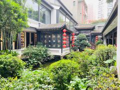 -北园酒家(小北路店)