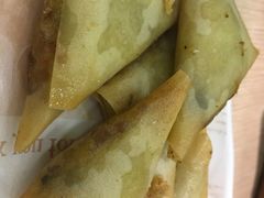 -佰搭果·广式茶餐厅(石牌东路店)