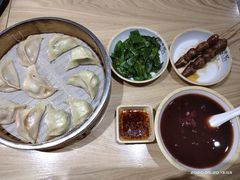 -千忆汤包(闽江路店)