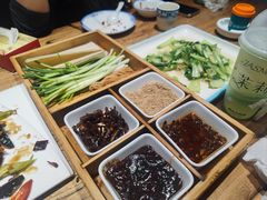 -鲁城往事(游客中心店)