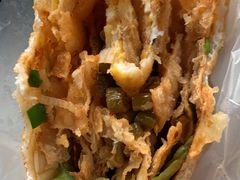 -新农村煎饼果子(香港花园店)