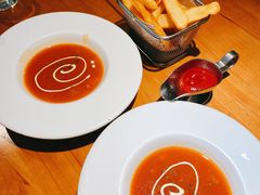 -新贝乐意大利餐厅(苏州中心店)