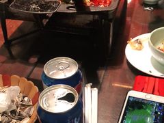 -江边城外烤全鱼(方庄时代购物中心店)