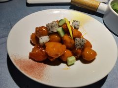 鬼马咕噜肉-晓粤·惹味粤菜(凯德乐峰广场店)