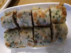 -台北楚楚园馅饼粥(虹桥南丰城店)