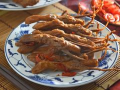 -上海老天禄