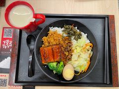 -永和大王(茉莉上新·小厨·东四十条店)