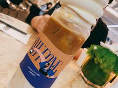 -玲婧胡同·生日蛋糕·餐厅(嘉里城店)