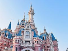 -上海迪士尼度假区