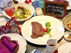 -ZHAO赵·牛扒坊(万象城店)