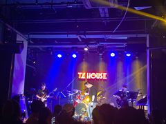 -TZ House音乐现场(茅台店)