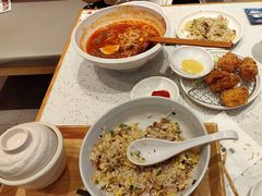 -味千拉面(泰州万达广场店)