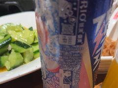 -管氏翅吧(马家堡店)