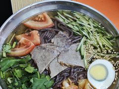 -牛马行牛肉饸饹铺(长春总店)