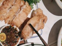 -太食獸泰式茶餐厅(北美新天地店)