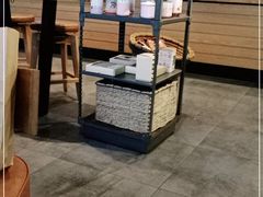 -星巴克(长沙乐和城门店)